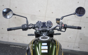 KAWASAKI Z900RS 2020 ZR900C