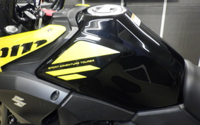 SUZUKI Vｽﾄﾛｰﾑ250A 1995