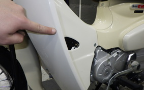 HONDA C50 SUPER CUB 2023 AA09