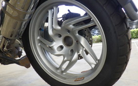 BMW R1200GS 2005