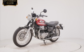 KAWASAKI W800 2022