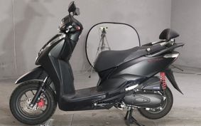 HONDA LEAD 125 JK12