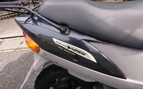 SUZUKI ADDRESS V125 CF4EA