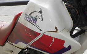 YAMAHA SEROW 225 W 4JG