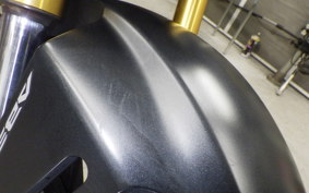HONDA GROM JC92