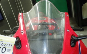 HONDA CBR650R E-Clutch 2025 RH17