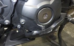 YAMAHA MT-09 Tracer GT 2020 RN51J