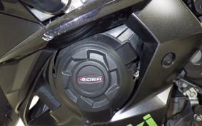 KAWASAKI NINJA 1000 A 2018 ZXT00W