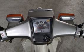 HONDA SUPER CUB90 HA02