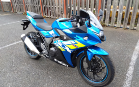 SUZUKI GSX250 R DN12B