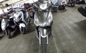HONDA BREEZE 110 2012