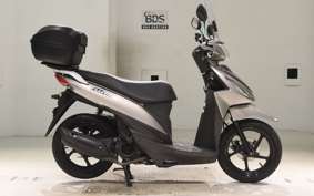 SUZUKI ADDRESS 110 2013 CE47A