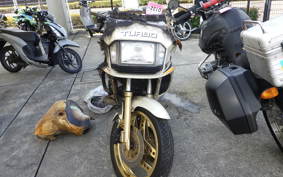 HONDA CX500 Turbo 1997