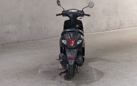 SUZUKI LET`S CA4AA