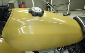 SUZUKI VANVAN 200 1998 NH41A