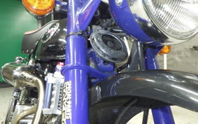 HONDA MONKEY 2012 AB27
