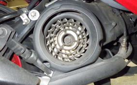 YAMAHA CYGNUS 125 XSR 3 SED8J