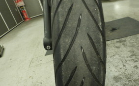 KAWASAKI NINJA 400R 2011 ER400B