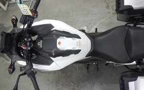 HONDA NC750X D 2017 RC90