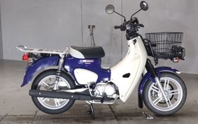 HONDA SUPER CUB110 JA61