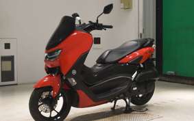 YAMAHA N-MAX 155 SG66J