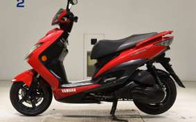 YAMAHA CYGNUS 125 XSR 2 SE44J