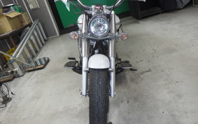 YAMAHA XVS950A MIDNIGHT STAR 2013