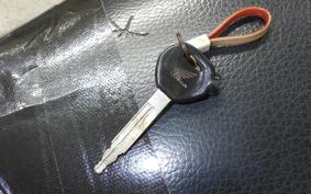 HONDA DIO Gen.5 AF56