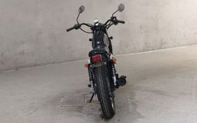 SUZUKI GLASS TRACKER BIG BOY NJ47A