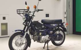 YAMAHA MATE 90 2011 4NM