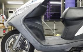 SUZUKI ADDRESS V125 DT11A