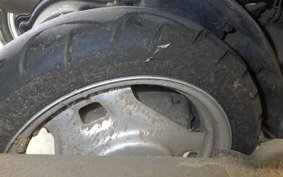 SUZUKI PALETTE CA41A
