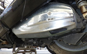 YAMAHA MAXAM 250 SG17J
