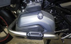 BMW R1200GS 2008