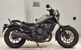 HONDA REBEL 500 A 2023 PC60
