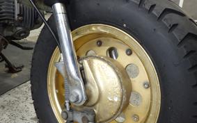 HONDA MONKEY 1998 Z50J