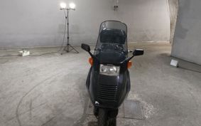 HONDA FUSION MF02