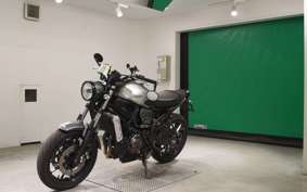 YAMAHA XSR700 2018 RM22J