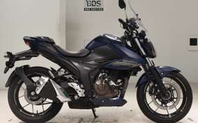 SUZUKI ｼﾞｸｻｰ250 2018 ED22Y
