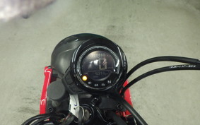 HONDA CT125-2 2020 JA65
