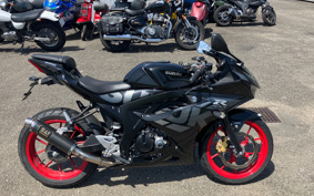 SUZUKI GSX-R125 ABS DL33B