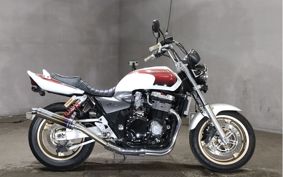 HONDA CB1300SF SUPER FOUR SC40