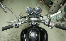 KAWASAKI ELIMINATOR 400 1996 ZL400A