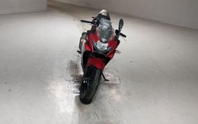 SUZUKI GSX250R DN11A