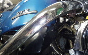 HONDA STEED 400 1994 NC26