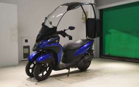 YAMAHA TRICITY 155 A ヤネツキ SG37J