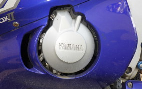 YAMAHA YZF-R6 1999