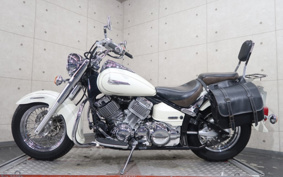 YAMAHA DRAGSTAR 400 CLASSIC 2011 VH02J