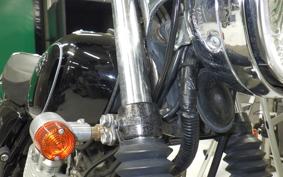 YAMAHA SR400 Gen.3 2008 RH01J