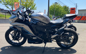 KAWASAKI  NINJA ZX-25R SE ZX250H